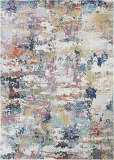 Mayberry Canvas 5' X 8' Rug BC9356.
